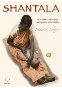 Shantala - Massagem Para Bebêsog:image